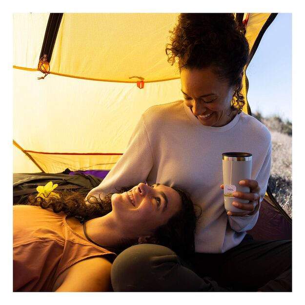 Hydro Flask All Around Tumbler termiskā krūze 473 ml Pelēks