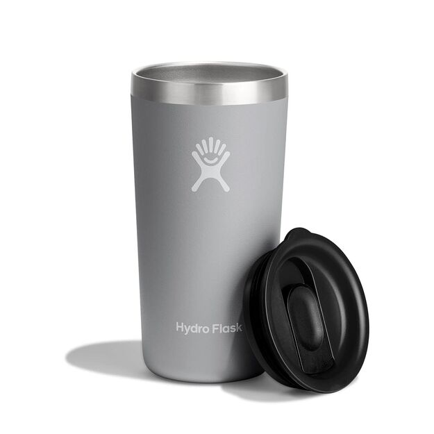 Hydro Flask All Around Tumbler termiskā krūze 473 ml Pelēks
