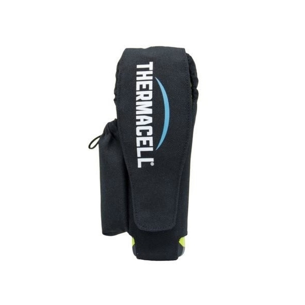 Thermacell APCL melns moskītu futrālis 