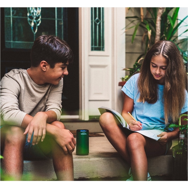 Patio Shield Thermacell tum&scaron;i zaļ&scaron;