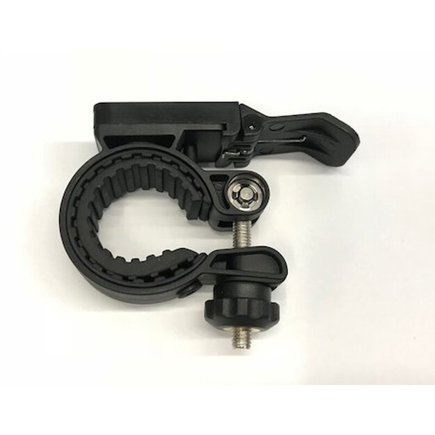 Lukturu turētājs Fenix BC30R 2017 BC30 V2.0 BC25R