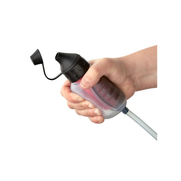 Water filters MSR Trail Shot Micro Filter