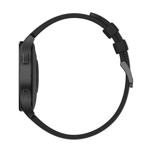 Colmi i28 viedpulkstenis (melns)