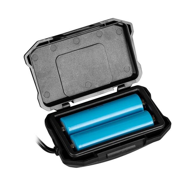 Vayox galvas lukturītis ar kustības sensoru SST40 1200lm VA0103