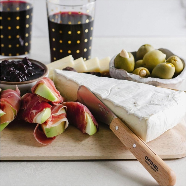 Opinel Natural 117 izkliedes nazis