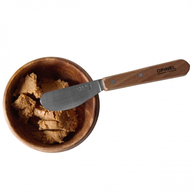 Opinel Natural 117 izkliedes nazis