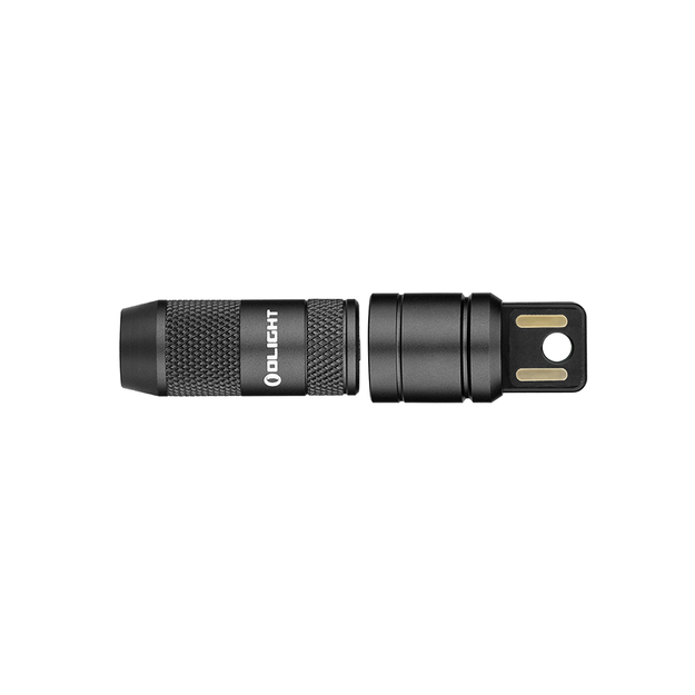 Фонарь Olight iMini 2 50lm черный