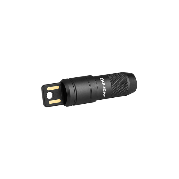 Фонарь Olight iMini 2 50lm черный