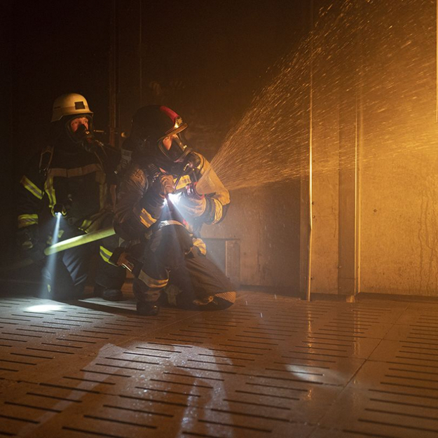 Ledlenser EXC7R, ATEX, SET lukturītis ar uzlādes staciju