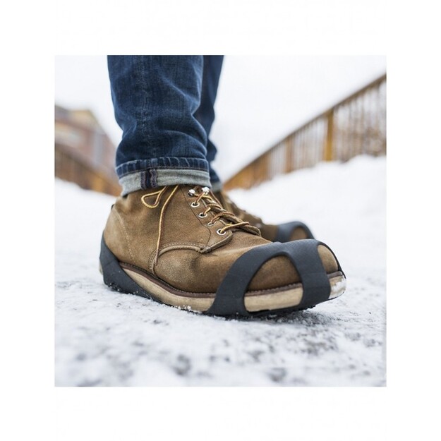 Apavu furnitūra Nordic Grip Walking, S 35-37 izmērs