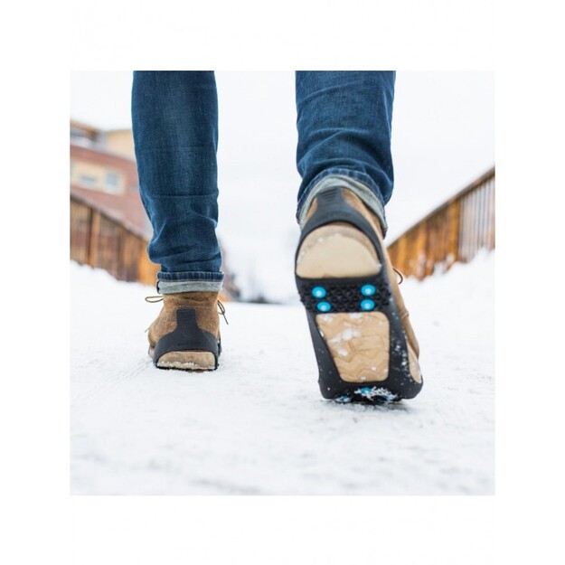 Apavu furnitūra Nordic Grip Walking, S 35-37 izmērs