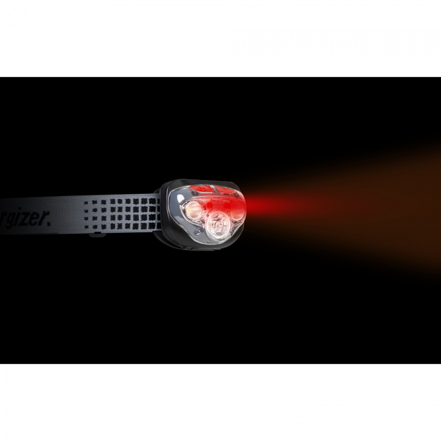 Energizer industriālais lukturītis 400lm