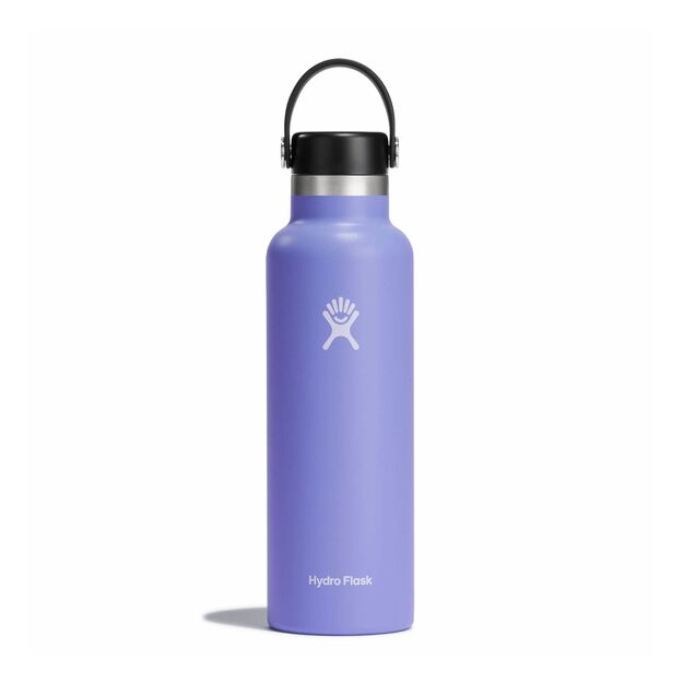 Hydro Flask Standard Flex Cap ceļojumu pudele 621ml Lupine S21SX474