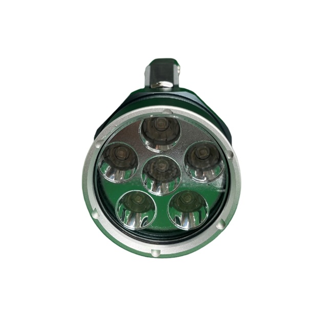 Amber Moon Pro UV lukturis 42W