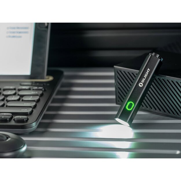 Olight Diffuse Flashlight 700lm