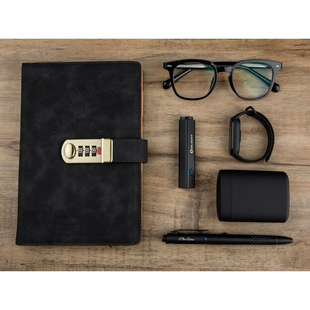 Olight Diffuse Flashlight 700lm