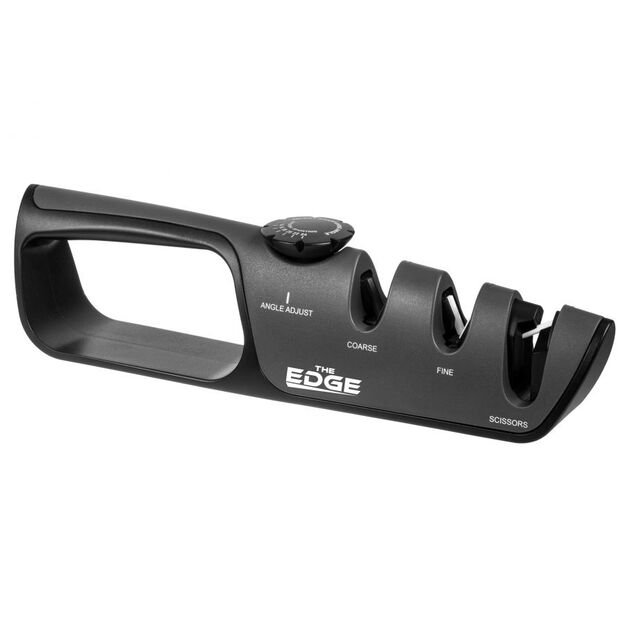 MALAS punkts Sharp 14-24&deg; nažu asināmais 555-001