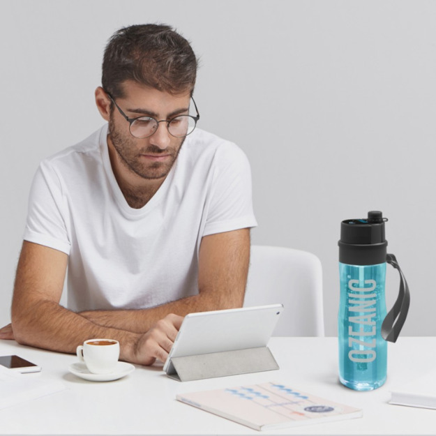 Laken OZEANIC TRITAN BOTTLE 0,75L