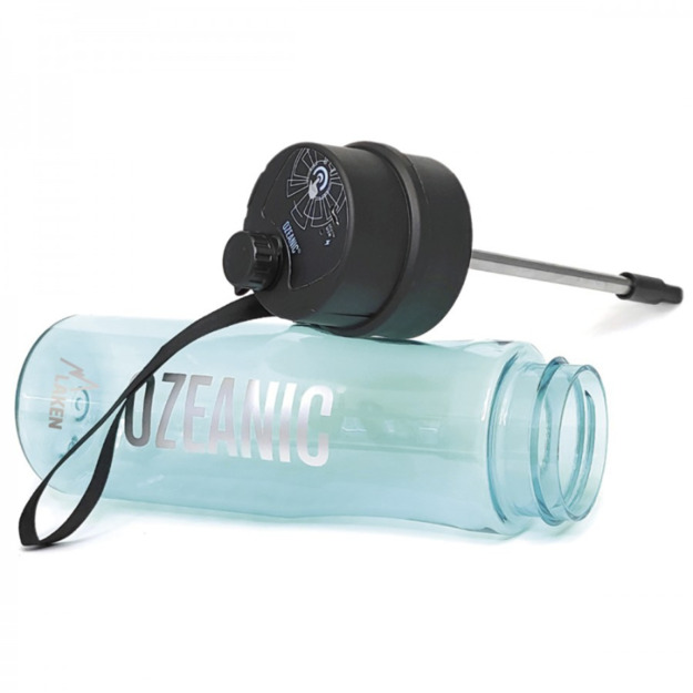 Laken OZEANIC TRITAN BOTTLE 0,75L