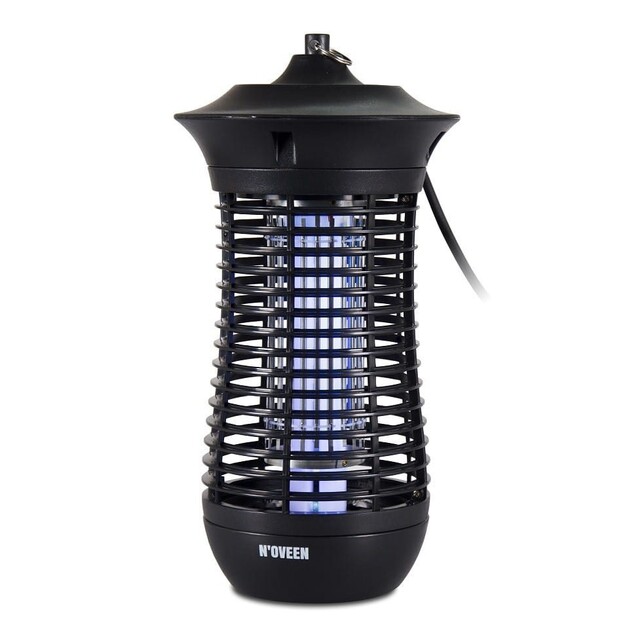 NOVEEN profesionāla kukaiņu iznīcinā&scaron;anas lampa IKN18 IPX4