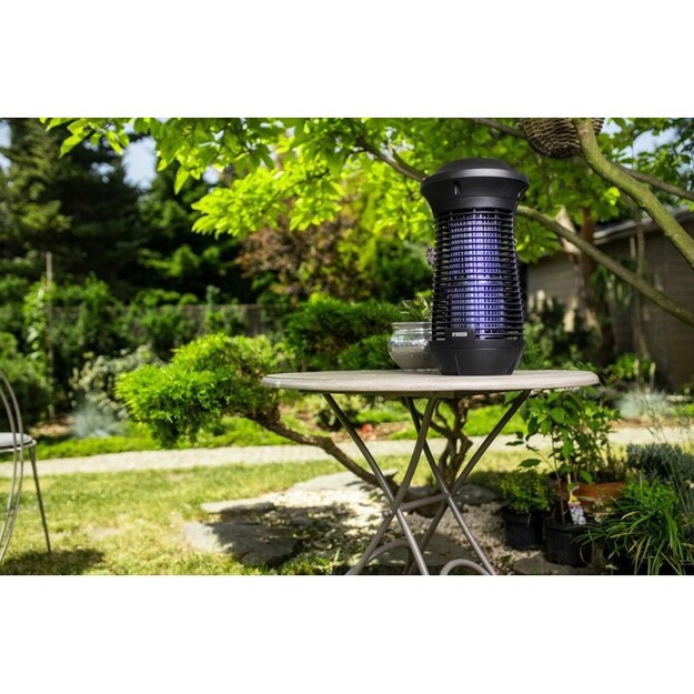 NOVEEN professional insect killer lamp IKN18 IPX4