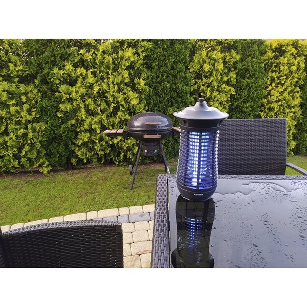 NOVEEN professional insect killer lamp IKN18 IPX4