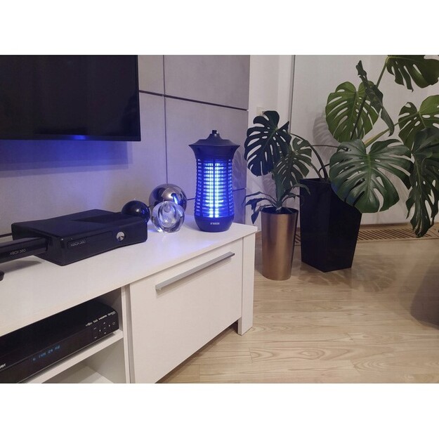 NOVEEN professional insect killer lamp IKN18 IPX4
