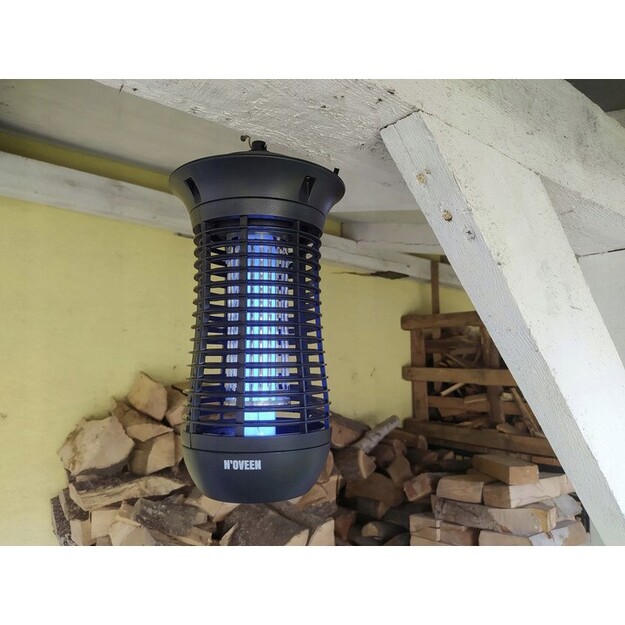 NOVEEN professional insect killer lamp IKN18 IPX4