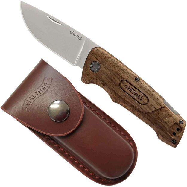 Walther BWK 2 knife