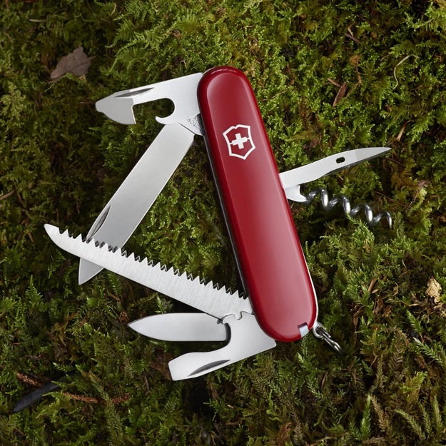 Victorinox Camper nazis 1.3613