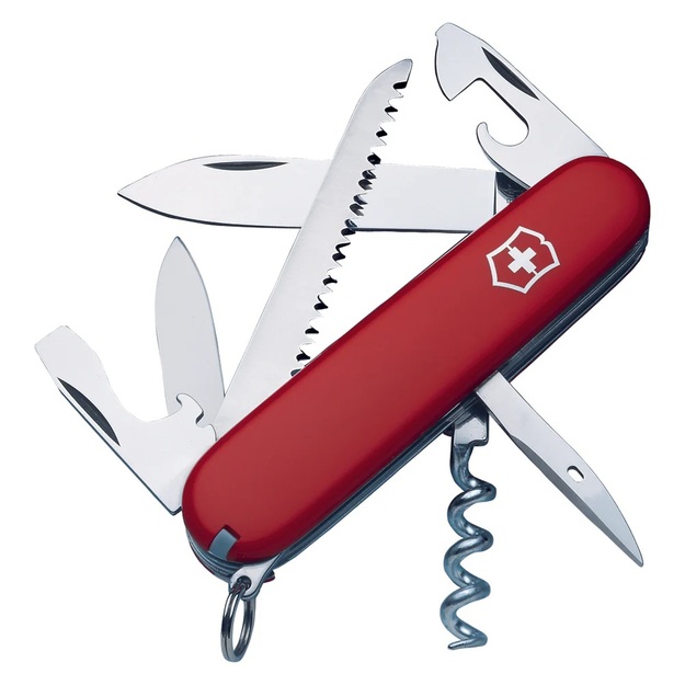 Victorinox Camper nazis 1.3613