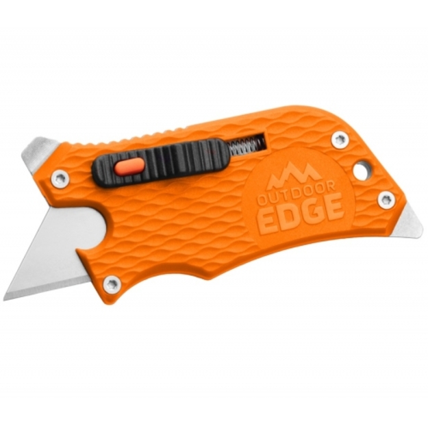 Outdoor Edge Slidewinder oranžs SWB-10D nazis