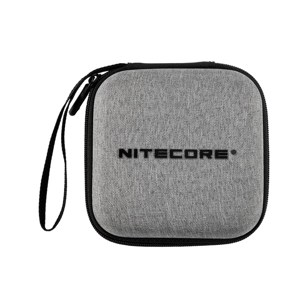 Nitecore Hard Case for Flashlight AC010