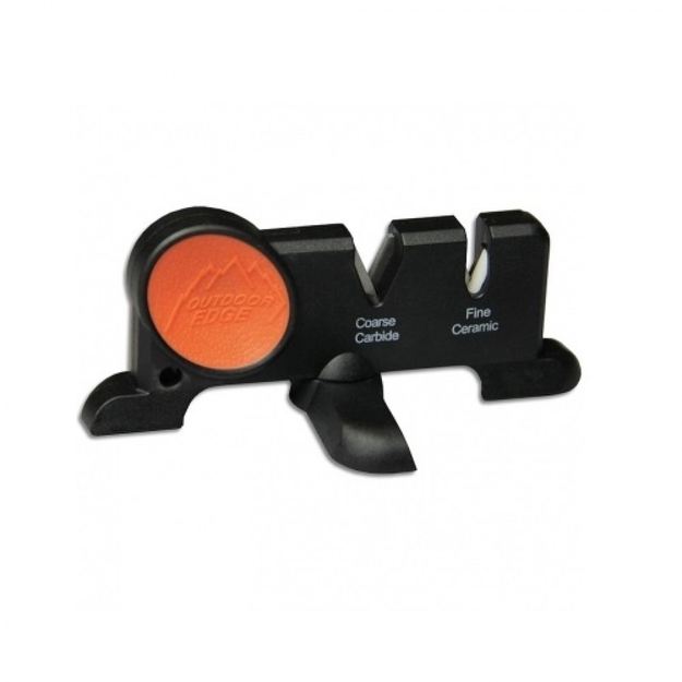 OUTDOOR EDGE-X SX-100 nažu asināmais