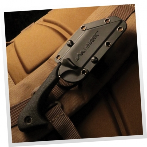 Outdoor Edge LEHAWK LHK-40C nazis