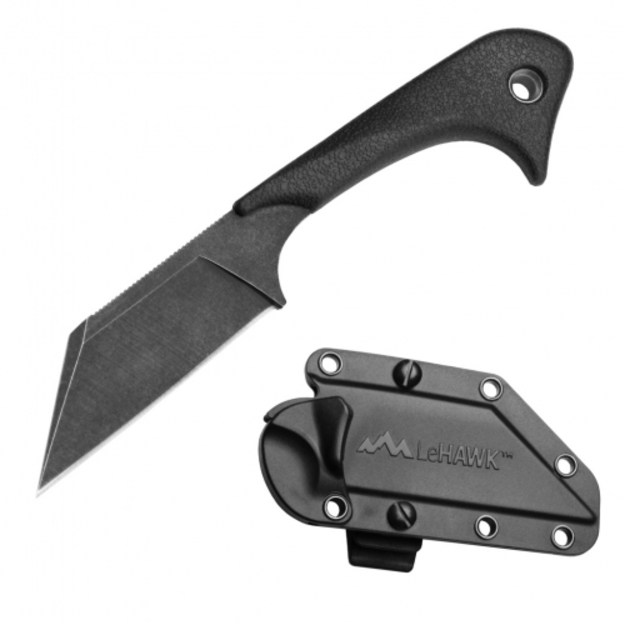 Outdoor Edge LEHAWK LHK-40C nazis