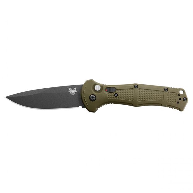 Benchmade 9070BK-1 Claymore knife
