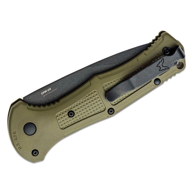 Benchmade 9070BK-1 Claymore knife