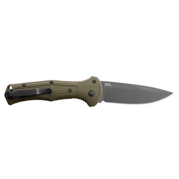 Benchmade 9070BK-1 Claymore knife