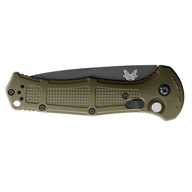 Benchmade 9070BK-1 Claymore knife