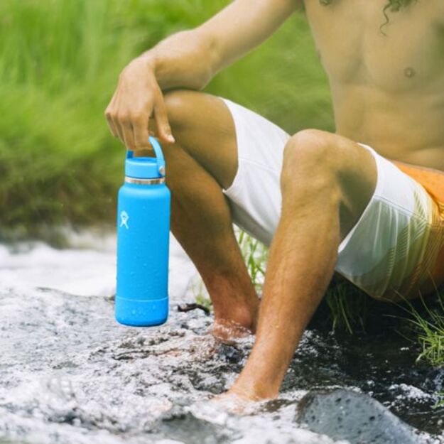 Hydro Flask Mazs pudeles bagāžnieks Snapper BBS604
