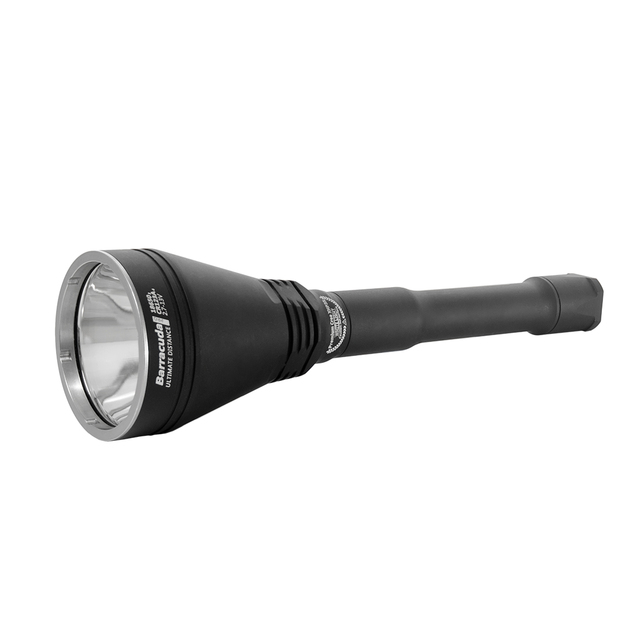 Armytek prožektors Barracuda Pro v2, auksti balts