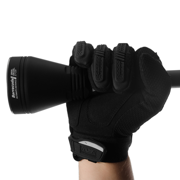 Armytek floodlight Barracuda Pro v2, cold white