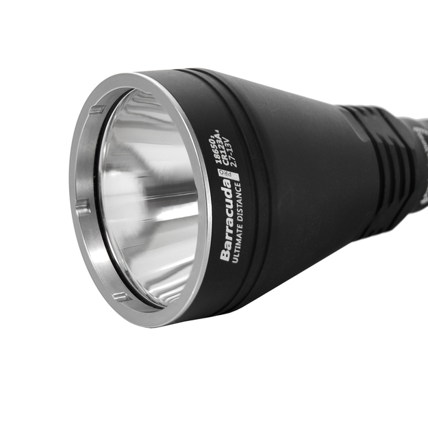 Armytek floodlight Barracuda Pro v2, cold white