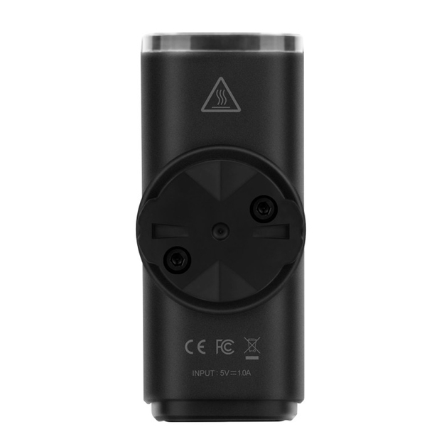 Priek&scaron;ējo lukturu komplekts Magicshine ALLTY 600 + SeeMee 30 V2.0