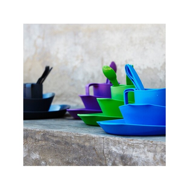 Lifeventure Ellipse bļoda - elektriskā