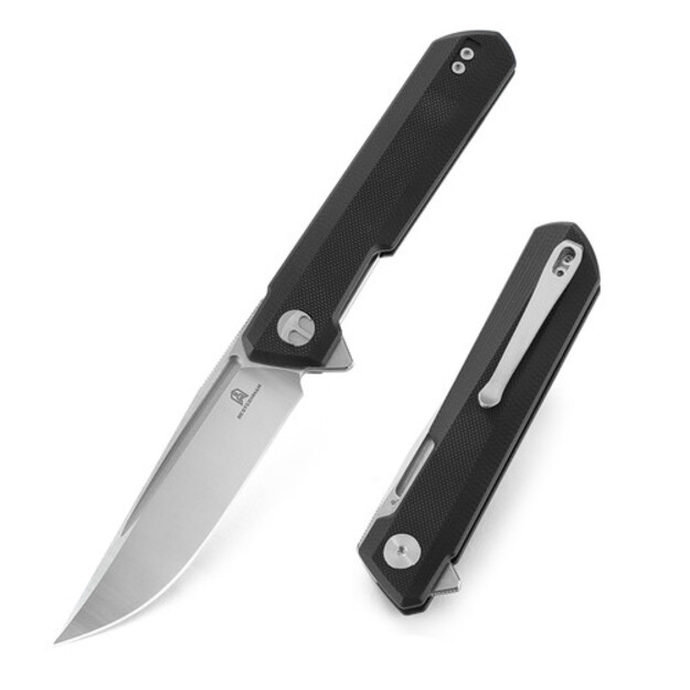 Bestechman Dundee folding knife BMK01A
