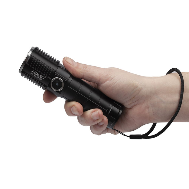 X-BALOG X31 P90 flashlight