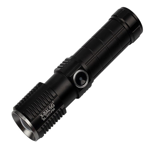 X-BALOG X31 P90 flashlight