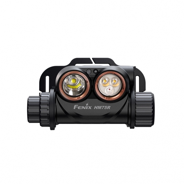 Fenix ​​​​​​HM75R SE lukturītis